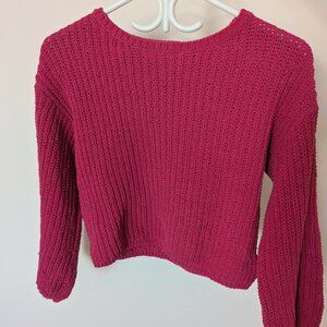 H&M kids sweater 8-10Y